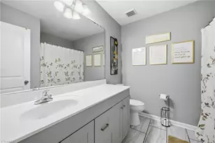 1005 Beesons Field Dr, Kernersville, NC 27284 - Photo 32