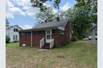 703 Bradley Street, Reidsville, NC 27320 - Photo 2