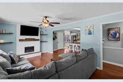 4424 Kingston Court, Trinity, NC 27360 - Photo 6