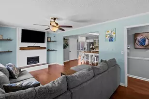 4424 Kingston Ct, Trinity, NC 27360 - Photo 6