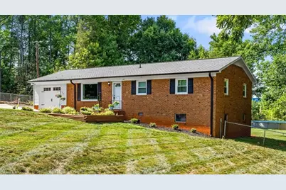 4424 Kingston Court, Trinity, NC 27360 - Photo 2