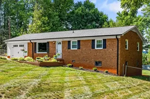 4424 Kingston Ct, Trinity, NC 27360 - Photo 2