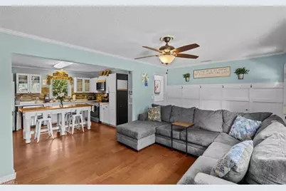 4424 Kingston Court, Trinity, NC 27360 - Photo 4