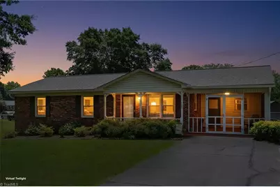 132 Circle Loop, Eden, NC 27288 - Photo 1