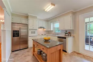 132 Circle Loop, Eden, NC 27288 - Photo 20