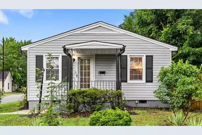 415 Davidson Street, Thomasville, NC 27360 - Photo 2