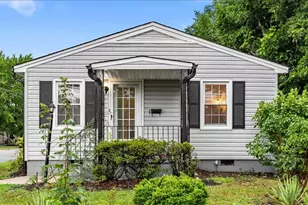 415 Davidson St, Thomasville, NC 27360 - Photo 2