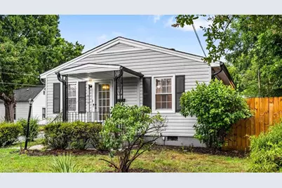 415 Davidson Street, Thomasville, NC 27360 - Photo 4
