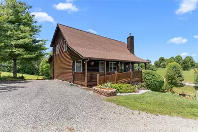 285 Black Bear Ridge Road, Sparta, NC 28675 - Photo 2