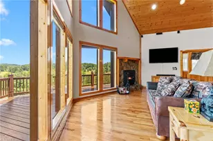 285 Black Bear Ridge Rd, Sparta, NC 28675 - Photo 22
