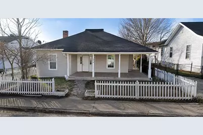 836 W Sprague Street, Winston-Salem, NC 27127 - Photo 1