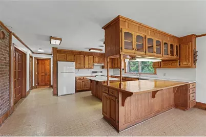 5529 Hollow Hill Road, Liberty, NC 27298 - Photo 6