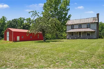 5529 Hollow Hill Road, Liberty, NC 27298 - Photo 32