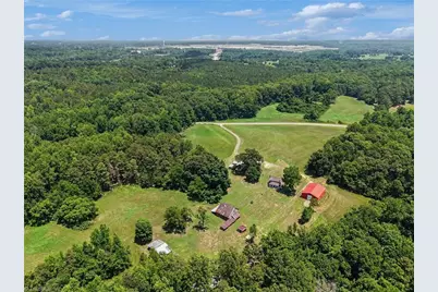 5529 Hollow Hill Road, Liberty, NC 27298 - Photo 46
