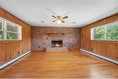 5529 Hollow Hill Road, Liberty, NC 27298 - Photo 16