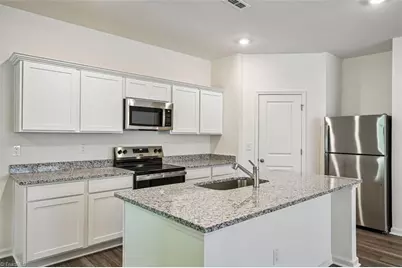838 Hanford Landing Drive, Graham, NC 27253 - Photo 4