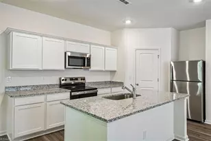 838 Hanford Lndg Dr, Graham, NC 27253 - Photo 4