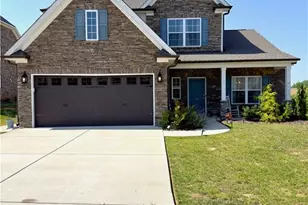12 Freemont Ct, Thomasville, NC 27360 - Photo 1
