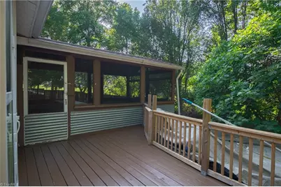 7606 Bailey Lane, Liberty, NC 27298 - Photo 22