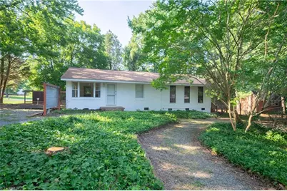 7606 Bailey Lane, Liberty, NC 27298 - Photo 1