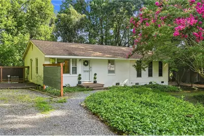7606 Bailey Lane, Liberty, NC 27298 - Photo 1