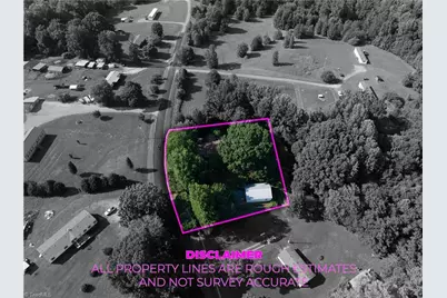 7606 Bailey Lane, Liberty, NC 27298 - Photo 4