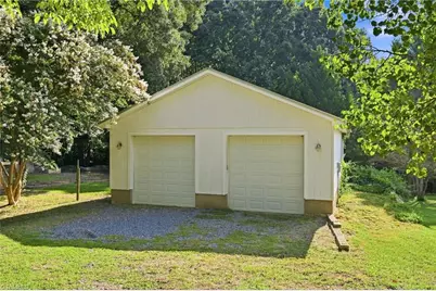 7606 Bailey Lane, Liberty, NC 27298 - Photo 4