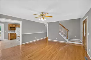 5963 Southrock St, Seagrove, NC 27341 - Photo 6