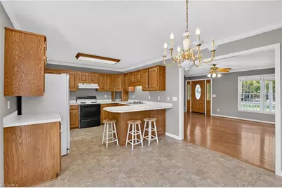5963 Southrock Street, Seagrove, NC 27341 - Photo 8