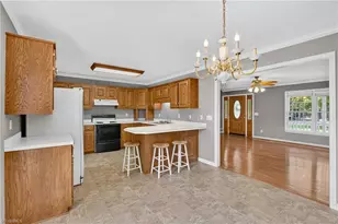 5963 Southrock St, Seagrove, NC 27341 - Photo 8