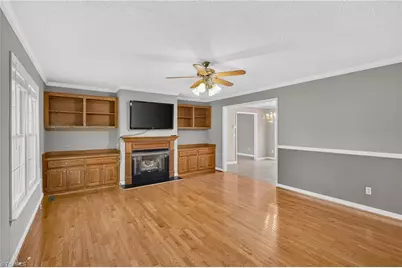 5963 Southrock Street, Seagrove, NC 27341 - Photo 4