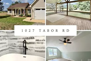 1027 Tabor Rd, Olin, NC 28660 - Photo 1