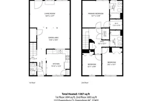 152 Queensberry Ct, Greensboro, NC 27405 - Photo 4