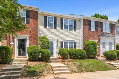 152 Queensberry Court, Greensboro, NC 27405 - Photo 2