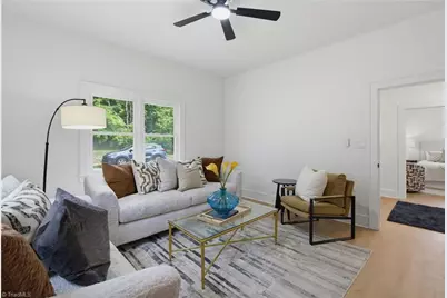 258 Lakeside Avenue, Burlington, NC 27217 - Photo 16