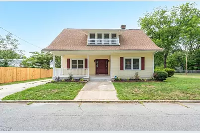 258 Lakeside Avenue, Burlington, NC 27217 - Photo 6