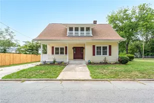 258 Lakeside Ave, Burlington, NC 27217 - Photo 6