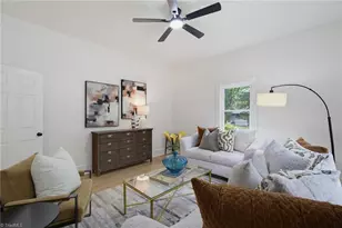 258 Lakeside Ave, Burlington, NC 27217 - Photo 14