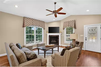 1411 Emerywood Drive, High Point, NC 27262 - Photo 12