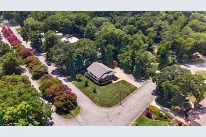 1411 Emerywood Drive, High Point, NC 27262 - Photo 44
