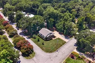 1411 Emerywood Dr, High Point, NC 27262 - Photo 44