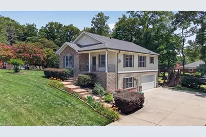 1411 Emerywood Drive, High Point, NC 27262 - Photo 2