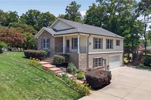 1411 Emerywood Dr, High Point, NC 27262 - Photo 2