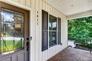 1411 Emerywood Dr, High Point, NC 27262 - Photo 8