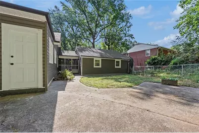 416 Woodsway Drive, Lexington, NC 27292 - Photo 22