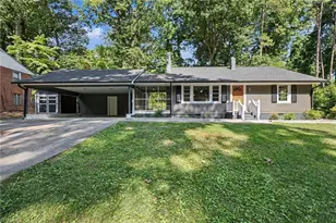 416 Woodsway Dr, Lexington, NC 27292 - Photo 1