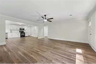 416 Woodsway Drive, Lexington, NC 27292 - Photo 4