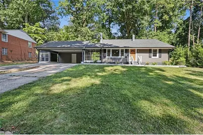 416 Woodsway Drive, Lexington, NC 27292 - Photo 26