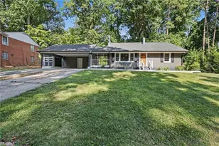 416 Woodsway Dr, Lexington, NC 27292 - Photo 26