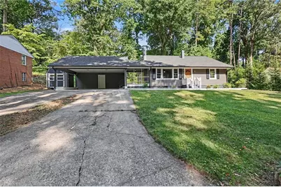 416 Woodsway Drive, Lexington, NC 27292 - Photo 28